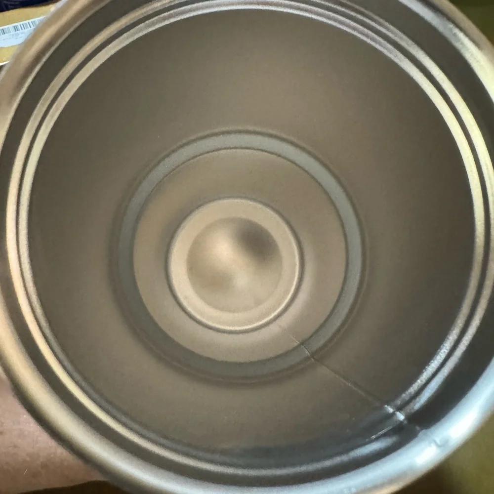 Stanley OG 20 oz Quencher Tumbler Coal with custom lid free boot! - Picture 3 of 4